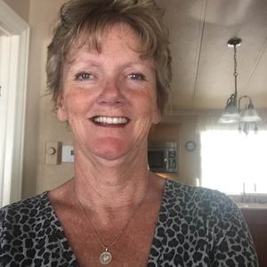 Meet your Posher, Terry